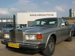 Rolls-Royce Silver Spirit 6.8 AUTOMAAT, OLDTIMER/WEGENBELAST, Auto's, Oldtimers, Automaat, Elektrische buitenspiegels, Beige, Overige carrosserieën