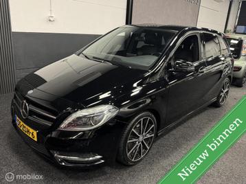 Mercedes B-klasse 180 Ambition AUTOMAAT / NIEUW BINNEN beschikbaar voor biedingen