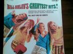LP - Bill Haley 's Greatest Hits, Ophalen of Verzenden, Rock-'n-Roll