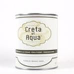 20 potten krijtverfmerk creta et aqua, Ophalen, Nieuw