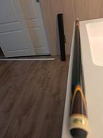 Maxston keu, Sport en Fitness, Biljarten en Poolen, Ophalen of Verzenden, Keu of Ballen