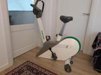 Tunturi E460 hometrainer, Ophalen, Gebruikt, Metaal, Benen