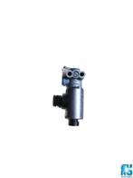 MAGNEETVENTIEL WABCO 4721726260, Auto-onderdelen, Vrachtwagen-onderdelen, Brandstofsystemen, -, -, Nieuw