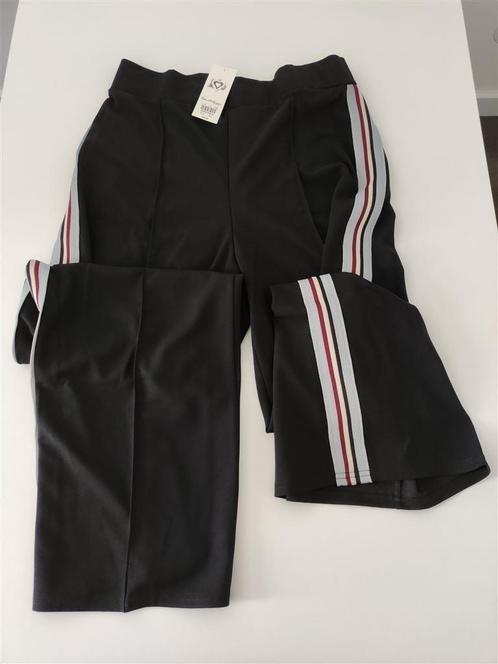 Miss Selfridge Reiss Odell Broek [Nieuw], Kleding | Dames, Sportkleding, Nieuw, Maat 42/44 (L), Zwart, Ophalen