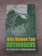 Rotjongens - Bibi Dumon Tak, Boeken, Ophalen of Verzenden, Gelezen, Bibi Dumon Tak