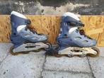 Salomon skeelers mt 39, Dames, Gebruikt, Inline skates 4 wielen, Salomon