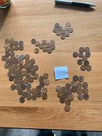 Oude 1 cent munten verzameling, Postzegels en Munten, Munten | Nederland, Ophalen of Verzenden, Koningin Wilhelmina, 1 cent, Losse munt