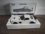 Minichamps Mercedes-Benz SLS AMG Black Series white nieuw, Ophalen of Verzenden, Nieuw, Auto, MiniChamps