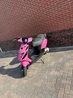 Piaggio zip 2t 70cc WOK brom, Fietsen en Brommers, Scooters | Piaggio, Ophalen, Tweetakt, Gebruikt, 70 cc