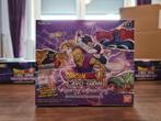 Dragon ball super TCG Fighters ambition Booster box, Nieuw, Foil, Ophalen of Verzenden, DBS TCG