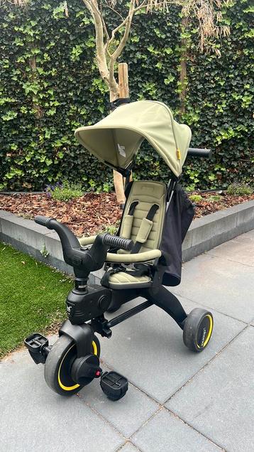 Doona driewieler / duw fiets / liki trike beschikbaar voor biedingen