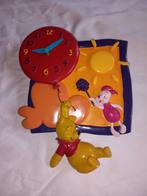 winnie de pooh klok, Verzamelen, Disney, Ophalen of Verzenden, Winnie de Poeh of vrienden, Gebruikt