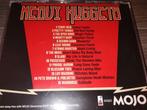 Mojo Presents Heavy Nuggets [15 Lost British Hard Rock Gems, Ophalen of Verzenden, Zo goed als nieuw, Rock en Metal