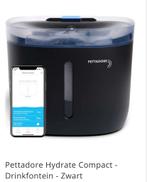 Pettadore hydrate compact, Ophalen, Zo goed als nieuw