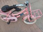 Alphina meisjes fiets, Ophalen, Gebruikt, Minder dan 16 inch