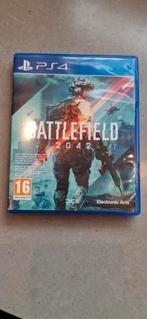 Battlefield 2042, Spelcomputers en Games, Games | Sony PlayStation 4, Ophalen, Vanaf 18 jaar, Overige genres, 1 speler