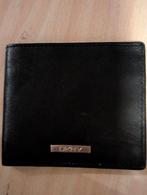 DKNY leren heren portemonnee, Ophalen of Verzenden, Bruin