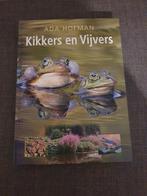 Ada Hofman - Kikkers en vijvers, Ophalen of Verzenden, Zo goed als nieuw, Interieur en Design, Ada Hofman