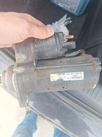 Startmotor volkswagen polo 1.9 tdi 2004, Auto-onderdelen, Motor en Toebehoren, Ophalen, Gebruikt, Volkswagen