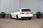 BMW 3 Serie Touring 320e Executive Sport NAP|Sportst|Leder|C, Automaat, Gebruikt, Euro 6, 4 cilinders