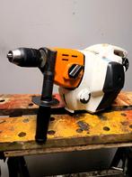 Stihl BT 45 Grondboor | 2 versnellingen + ACHTERUIT | Prof, 600 watt of meer, Variabele snelheid, Overige typen, Ophalen of Verzenden