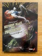 Zilveren maan boven Providence, HC, Hérenguel, western (CD), Eén stripboek, Ophalen of Verzenden, Zo goed als nieuw