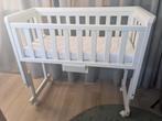 Co-sleeper Troll, Kinderen en Baby's, Babywiegjes en Ledikanten, Ophalen, Zo goed als nieuw, Wieg