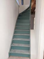 Trap te koop in goede staat, Doe-het-zelf en Verbouw, Ladders en Trappen, Ophalen, Gebruikt, Trap, 2 tot 4 meter