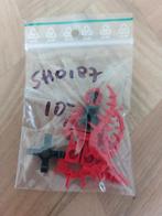 Sh0187 lego minifiguren carnage, Kinderen en Baby's, Speelgoed | Duplo en Lego, Ophalen of Verzenden, Nieuw