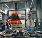 Greddy Intake luchtfilter supercharger boostcontroller