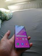 Samsung Galaxy s10 Plus 128gb, Telecommunicatie, Mobiele telefoons | Samsung, Zwart, Touchscreen, Ophalen of Verzenden, Zo goed als nieuw