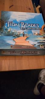 Tidal Blades Heroes of the Reef., Ophalen of Verzenden, Zo goed als nieuw