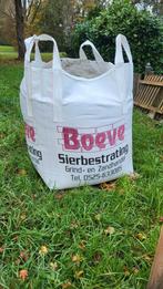 Vulzand ophoogzand, Tuin en Terras, Zand, Ophalen, Nieuw, Ophoogzand