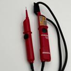 Benning Duspol combi IP 64 tweepolige spanningstester, Doe-het-zelf en Verbouw, Meetapparatuur, Ruilrijk, Zo goed als nieuw, Info@ruilrijk.nl