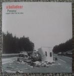 a balladeer - Panama (CD) PROMO snippets, Maxi-single, Ophalen of Verzenden, Zo goed als nieuw, 1 single