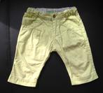 Moodstreet lime capribroek capri shorts zomer broek maat 110, Kinderen en Baby's, Kinderkleding | Maat 110, Broek, Meisje, Nieuw