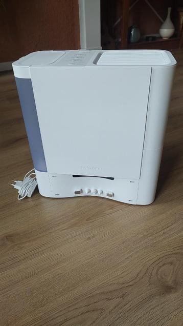 SwitchBot Humidifier - slimme luchtbevochtiger beschikbaar voor biedingen