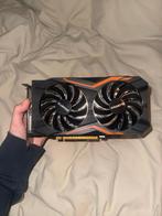 Gigabyte GTX 1050 Videokaart, Computers en Software, Videokaarten, PCI-Express 3, Gebruikt, HDMI, Ophalen of Verzenden
