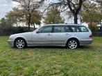 Mercedes-Benz E-Klasse 3.2 CDI E320 Combi Classic AUT 1999, Auto's, Achterwielaandrijving, Origineel Nederlands, Stationwagon