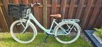 Transporter Meisjesfiets 26 inch Groen, Ophalen, Zo goed als nieuw, 26 inch of meer