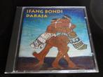 CD Ifang Bondi - Daraja, Verzenden, Zo goed als nieuw