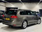Volkswagen Golf Variant 1.0 TSI 116pk Camera|Navi|Cruise Con, Auto's, Voorwielaandrijving, Stof, Gebruikt, 116 pk