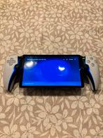 Playstation Portal + beschermhoes - Zo goed als nieuw!, Spelcomputers en Games, Virtual Reality, Ophalen, Zo goed als nieuw, Controller