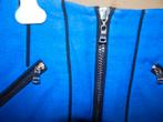Mugler Thierry Mugler kobalt vorstelijk blauw rokje apart xs, Maat 34 (XS) of kleiner, Gedragen, Boven de knie, Mugler