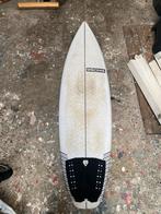 Shortboard 6’0 32L GONG Chemical, Watersport en Boten, Ophalen, Zo goed als nieuw, Shortboard