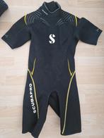 Scubapro Definition 2.5 shorty, Ophalen of Verzenden, Zo goed als nieuw, Duikpak