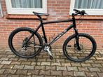 Te koop zeer nette bulls king boa mountainbike mtb fiets, Gebruikt, 57 cm of meer, Hardtail, Ophalen