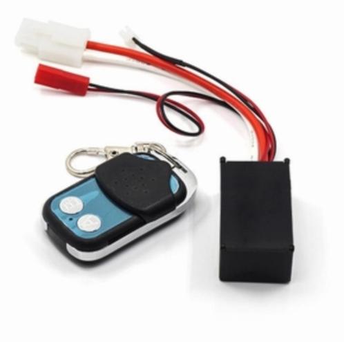 Yeah Racing remote control voor lier, Hobby en Vrije tijd, Modelbouw | Radiografisch | Auto's, Nieuw, Onderdeel, Elektro, Schaal 1:10