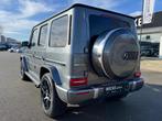 Mercedes-Benz G-klasse 63 585 PK 2019 Leder 360 Camera Burme, Auto's, Mercedes-Benz, Automaat, G-Klasse, Leder, Bedrijf