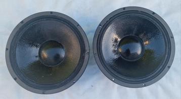 rcf l12p110k mid bass l12  beschikbaar voor biedingen